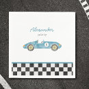 Search for sports napkins Elegant