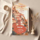 Search for italy wedding invitations Mediterranean