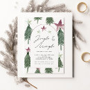 Search for tree christmas invitations Winter party