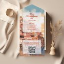Search for europe wedding invitations Mediterranean