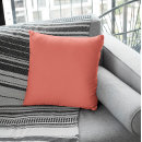 Search for dark orange cushions Plain