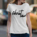Search for disciples of christ tshirts Church