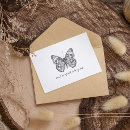 Search for vintage butterfly postcards Garden