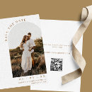 Search for desert wedding save the dates Simple