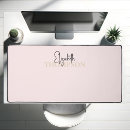 Search for pink mousepads modern