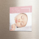 Search for baby photo magnets New parents