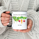 Search for funny veggie mugs Tomato