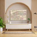 Search for vintage manhattan map posters Queens