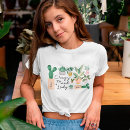 Search for cactus tshirts plant lady