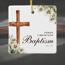 Search for baptism christmas tree decorations Watercolor
