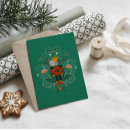 Search for nutcracker christmas cards Whimsical