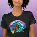 Search for surf womens tshirts Beach