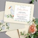 Search for rustic farm baby shower invitations Vintage
