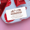 Search for invitation address wedding stickers White