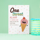 Search for ice cream first birthday Summer party