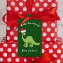 Search for dinosaur gift tags Cute