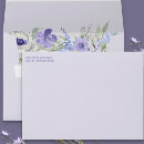 Search for lavender envelopes Lilac