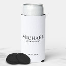 Search for father of the bride can coolers Modern