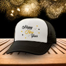 Search for happy new year hats New years eve