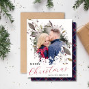 Search for farmhouse style christmas cards Modern