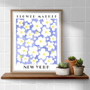 Search for yellow daisies posters Floral