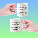 Search for spanish quote mugs Typography