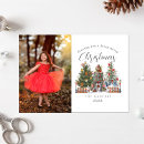 Search for forest christmas cards Fairy