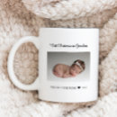 Search for boy and girl mugs New baby