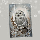 Search for owl gift bags Nature