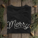 Search for merry christmas tshirts Minimal