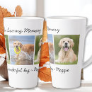 Search for pet memorial mugs Sympathy
