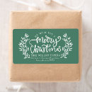 Search for merry bright stickers Green