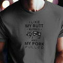 Search for pork tshirts like