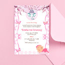 Search for naming ceremony invitations Baby