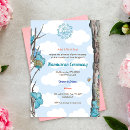 Search for elements invitations Baby