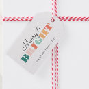 Search for family gift tags Bright