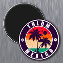 Search for tulum magnets Retro