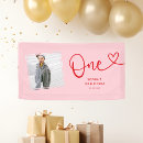 Search for red birthday party banners Modern
