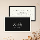 Search for first impression Elegant