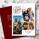 Search for rejoice christmas cards Family photo