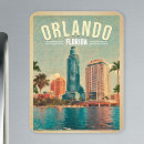 Search for orlando florida magnets Vintage