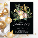 Search for star christmas invitations Festive
