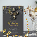 Search for elegant christmas invitations Unique