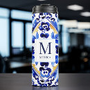 Search for azulejos drinkware Mediterranean