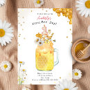 Search for bee invitations First bee day
