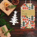 Search for vintage christmas gift tags Retro