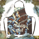 Search for lighted aprons Party
