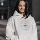 Search for meditation hoodies Peaceful