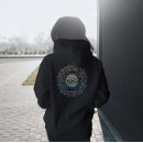 Search for meditation hoodies Peaceful