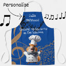 Search for singer aprons Musician